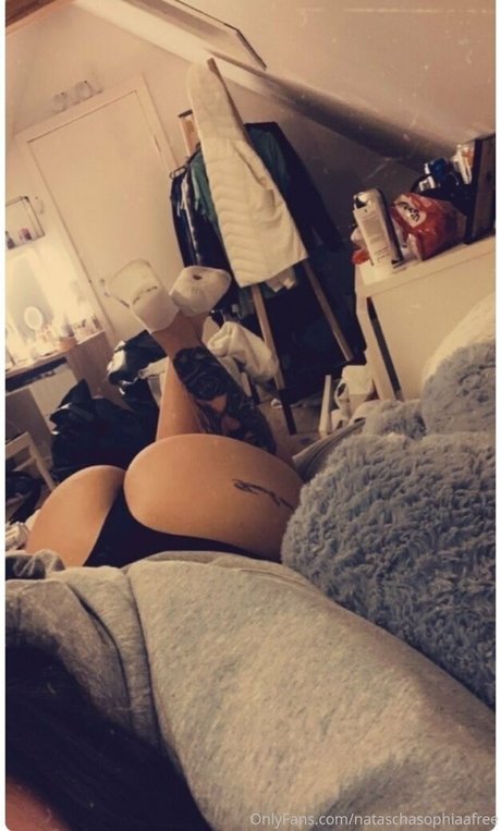 nataschasophiaafree nudes model images