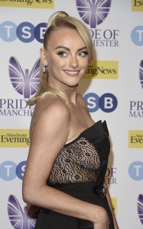 Katie McGlynn free star picture