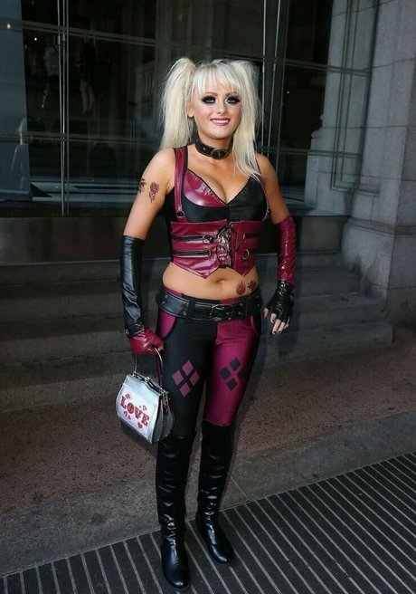 Katie McGlynn adult star photos