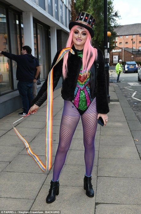 Katie McGlynn naked star archive