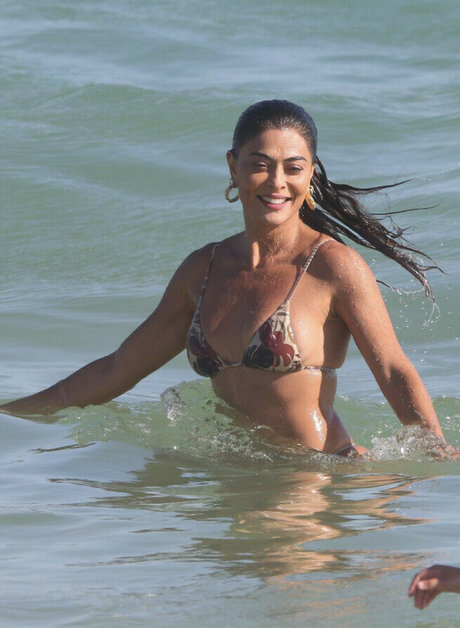 Juliana Paes top actress pic