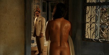 Juliana Paes pretty pornstar pic