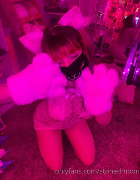 stonedmoon pornstar sexy gallery