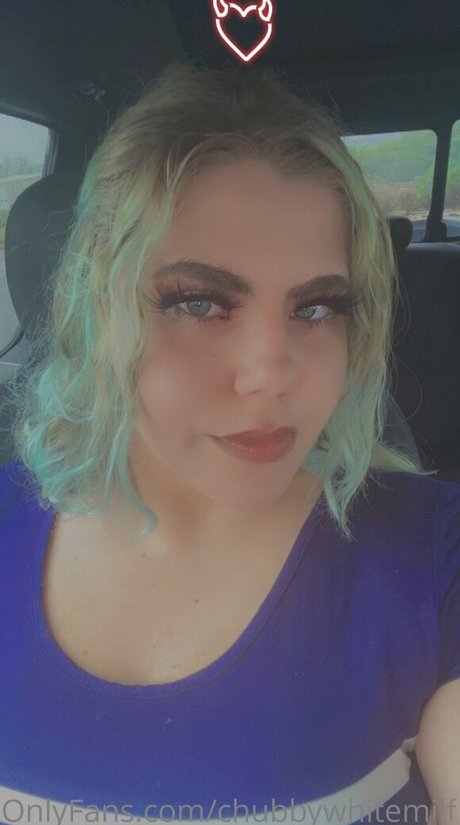 chubbywhitemilf pornstar gallery