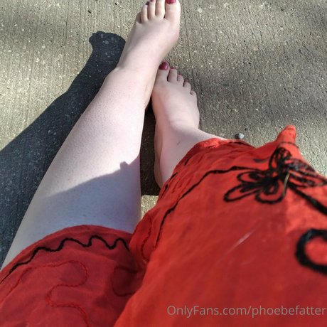 phoebefatter sex actress gallery