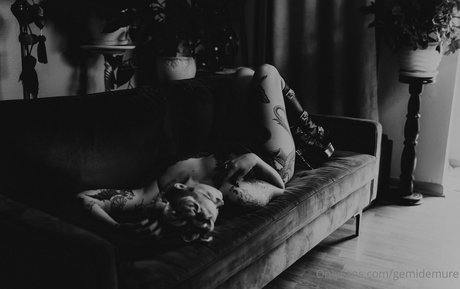 gemidemure sexy star picture