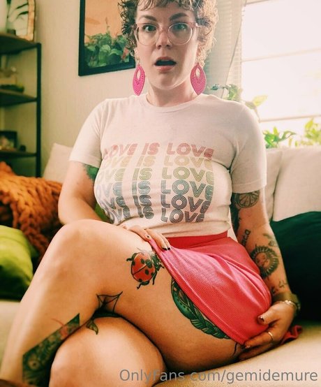 gemidemure high quality model picture