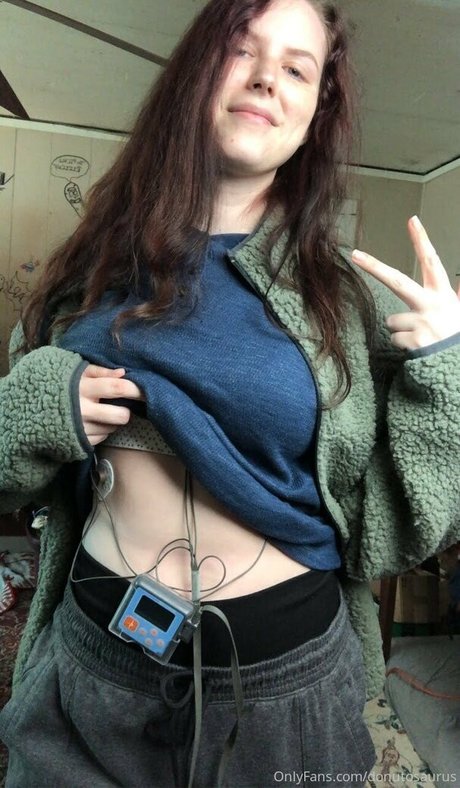 donutosaurus pornstar beautiful pic