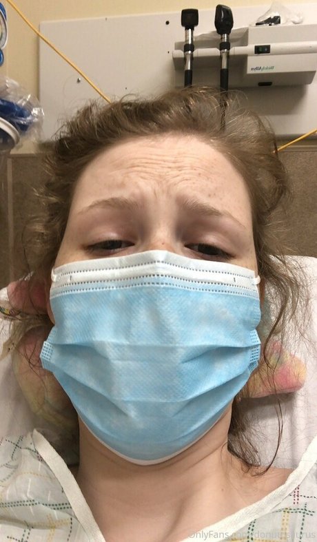 donutosaurus perfect model pictures