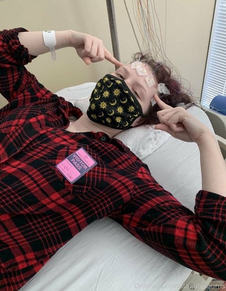 donutosaurus naked pornstar photo