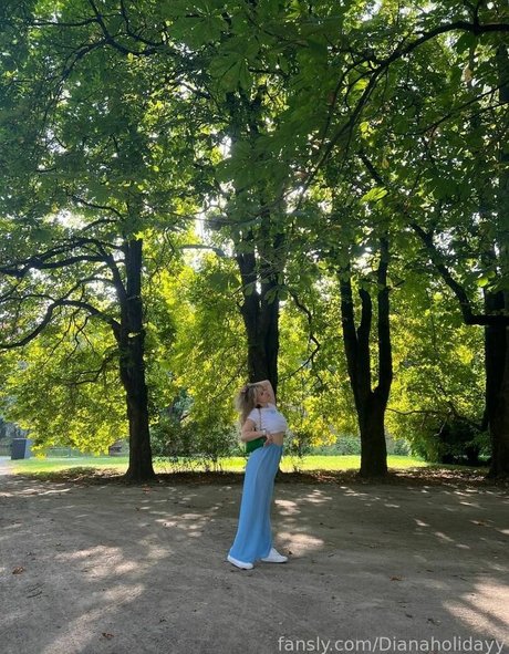 Dianaholiday pornstar hot photo