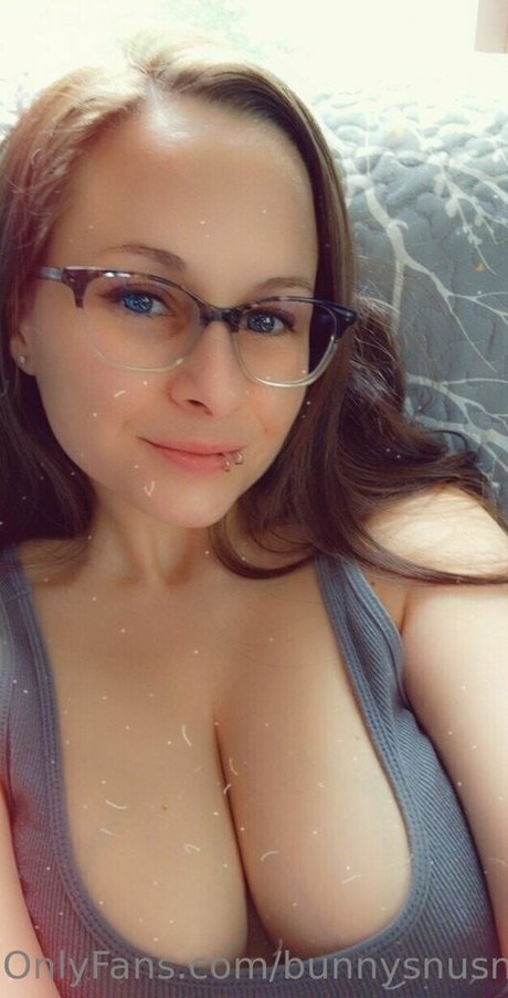 bunnysnusnu model high quality pic