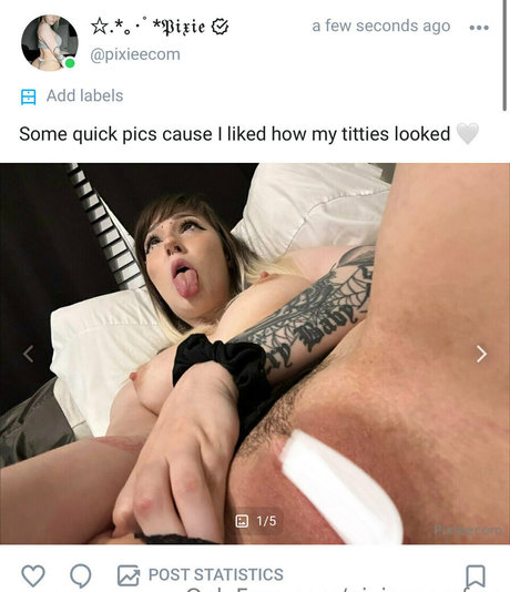 pixieecomfree best model photos