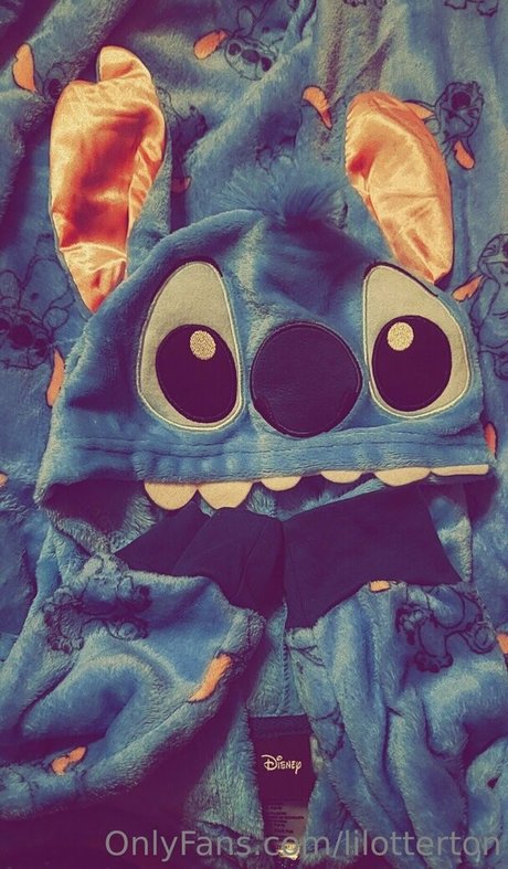 lilotterton star high quality pic