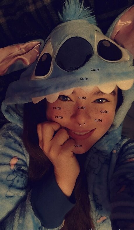 lilotterton model perfect galleries