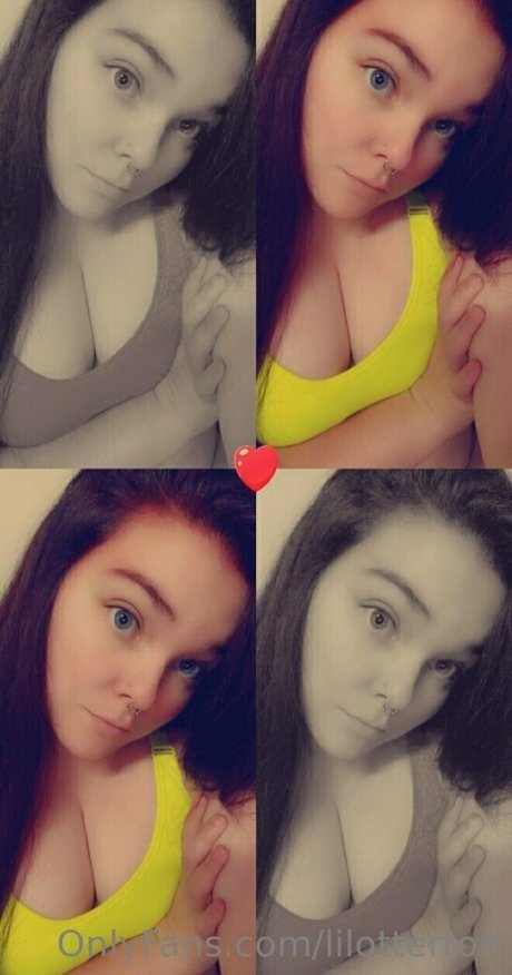 lilotterton sexy star gallery