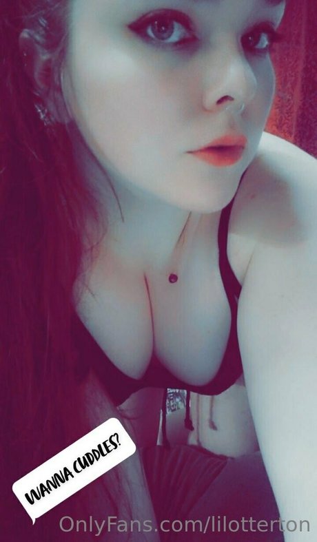 lilotterton pornstar high quality images