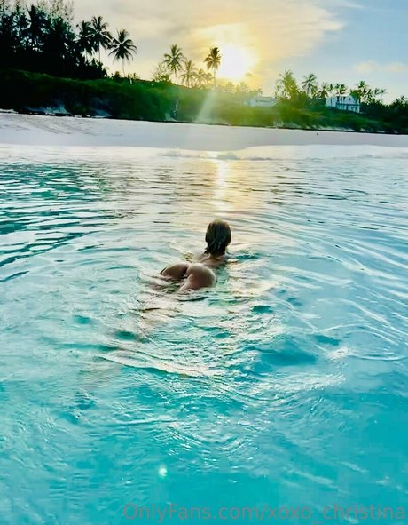 xoxo christina hot star pics