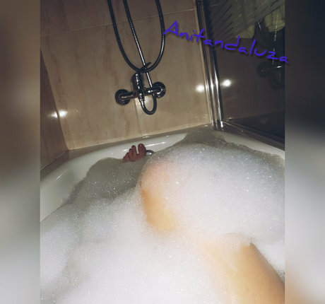 anitandaluza sex model pictures