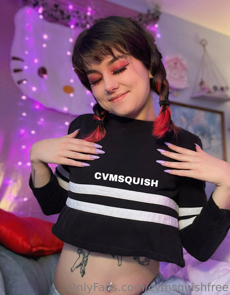cvmsquishfree pretty model photos