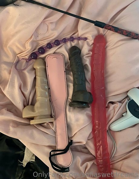 sofiaswetdreams art pornstar pic