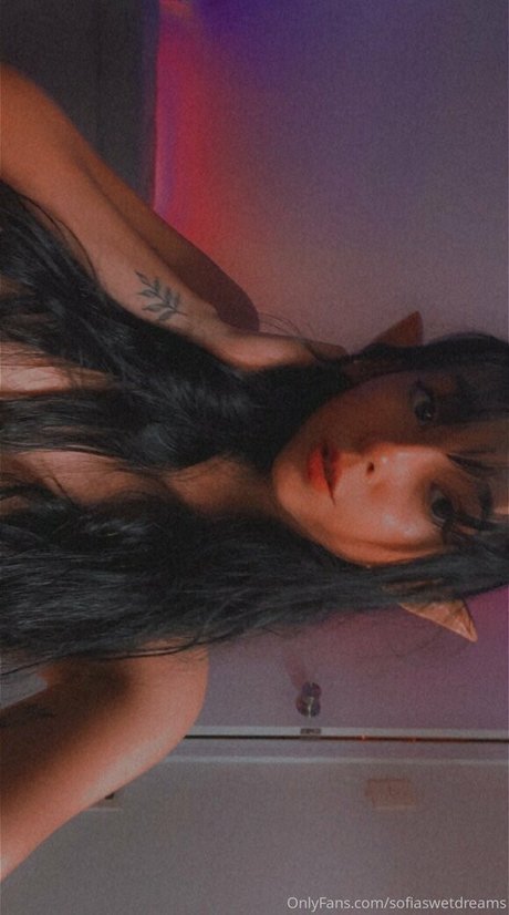 sofiaswetdreams pornstar hot picture