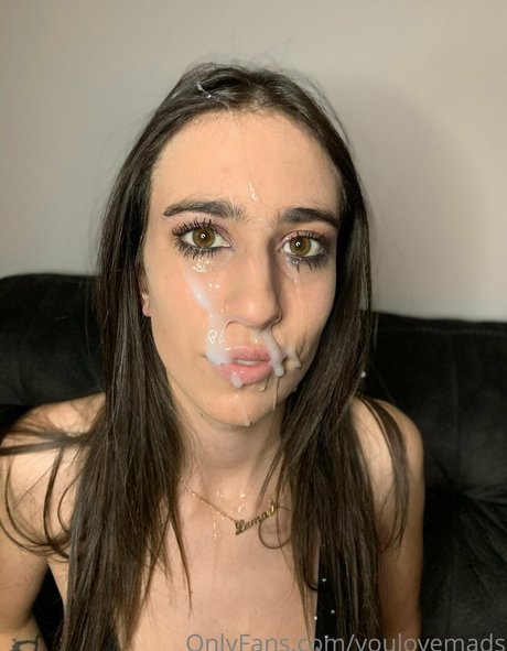 youlovemadsfreee pretty model img