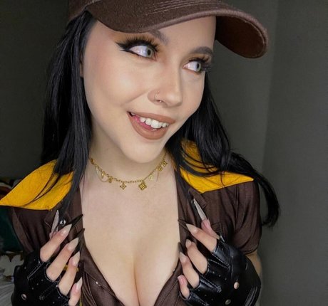 mavisjadexox pornstar nudes image