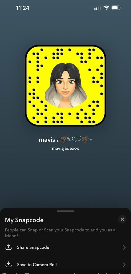 mavisjadexox nudes star image