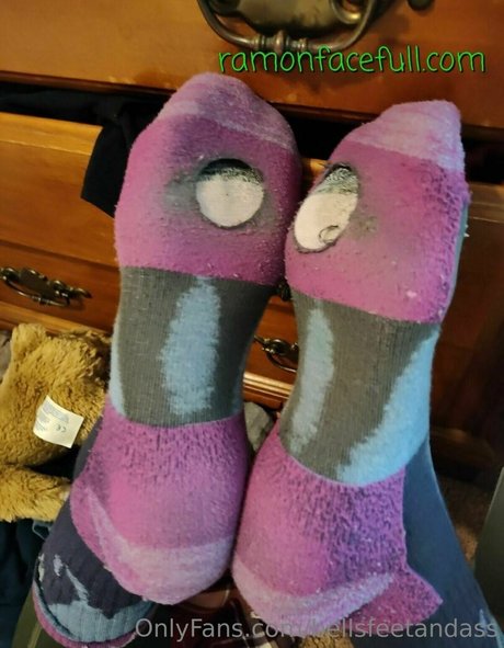 bellsfeetandass nudes star images