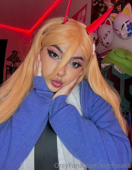 kimfreaks star perfect archive