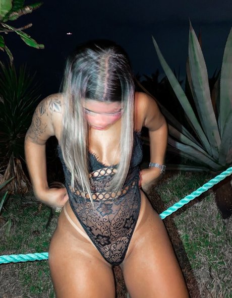 Kamille Dias pornstar free photo