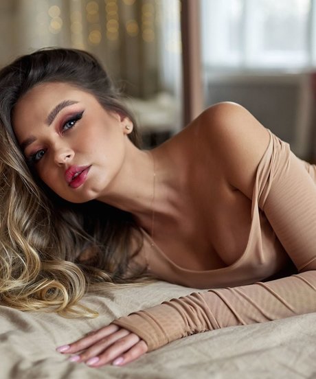 Lyubov Gulyak nudes actress archive