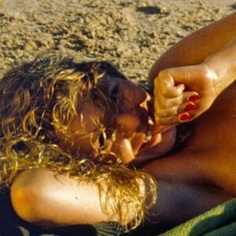 Uschi Termath star pretty photo