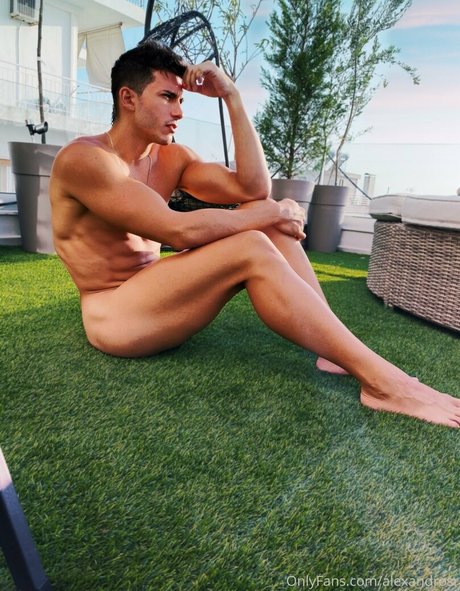 alexandrosr pornstar naked photo