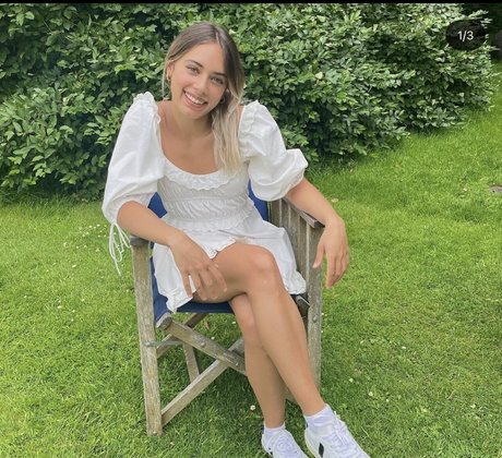 Ambar Driscoll free pornstar picture