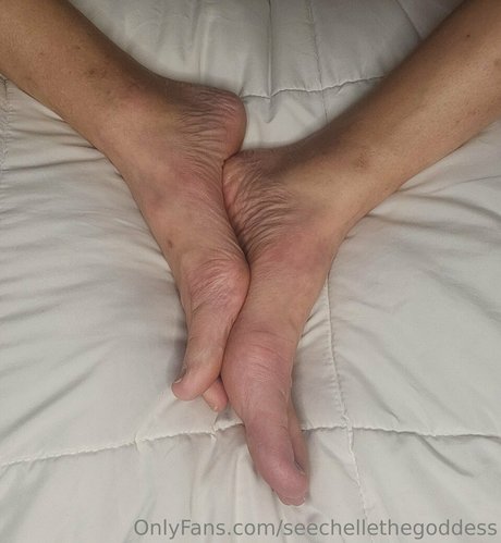 seechellethegoddess pretty star photo