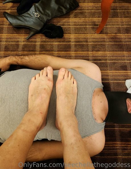 seechellethegoddess star xxx picture