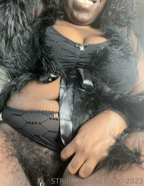 Strifequeeneris exclusive star images