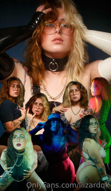 liizardqk star pornographic gallery