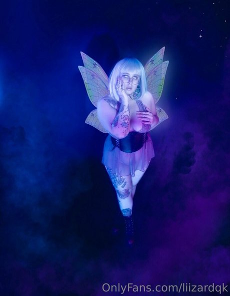 liizardqk perfect star galleries