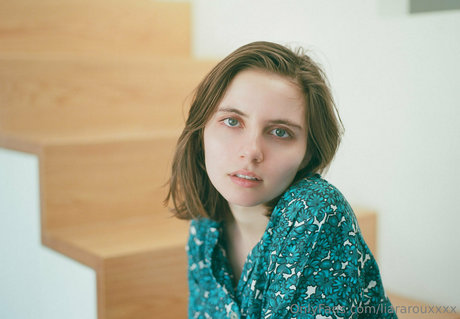 liararouxxxx model sex pics