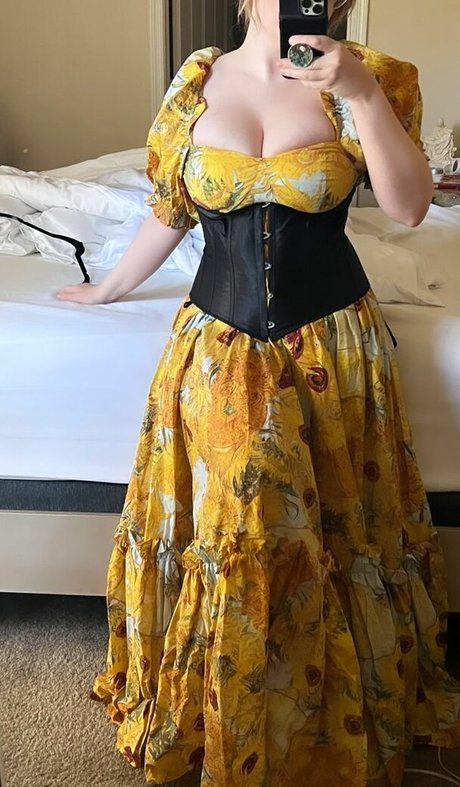 Joanne Rose erotic pornstar photo