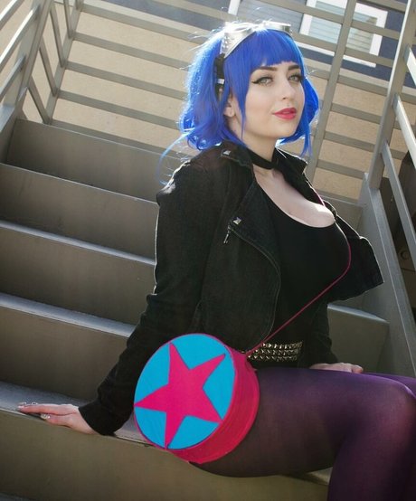 Joanne Rose porn model pictures