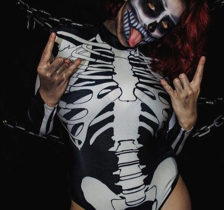 Joanne Rose perfect model gallery