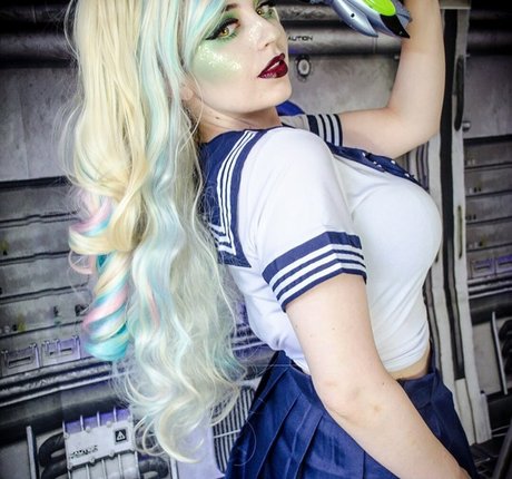 Joanne Rose star free img