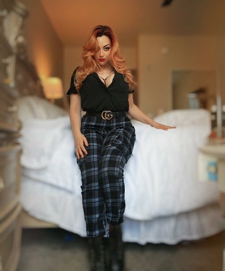 Joanne Rose nice model pics