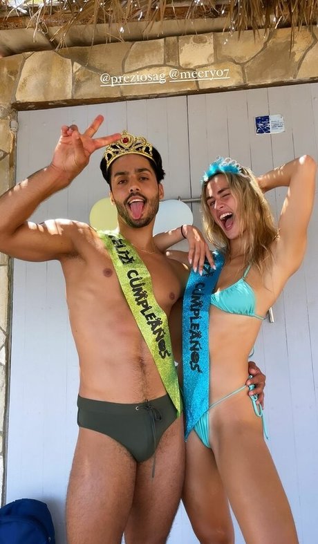 Meeryo7 beautiful model pic