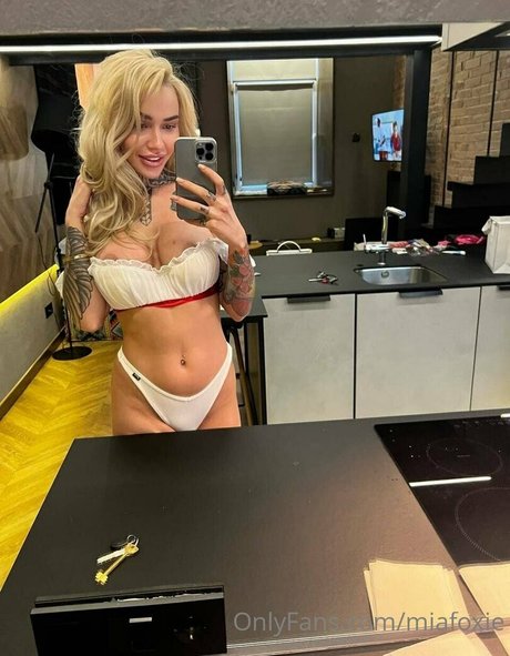 miafoxie Best Profile Photo