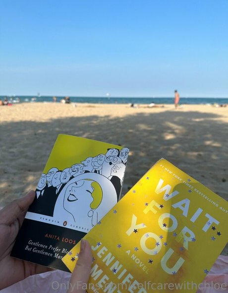 selfcarewithchloe star erotic pictures